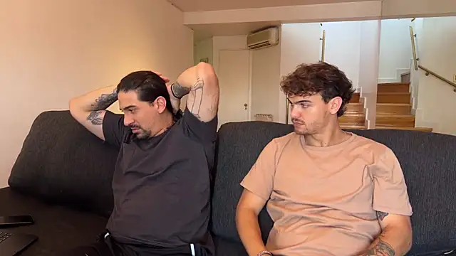 lenruy online show from 03/19/26, 08:57