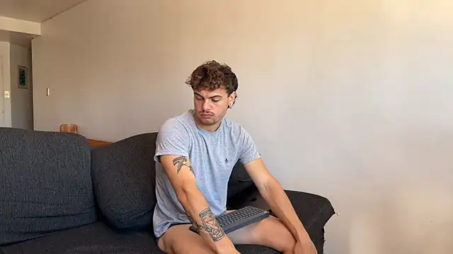 lenruy online show from 03/30/26, 03:35