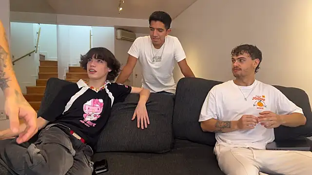 lenruy online show from 04/03/26, 08:29