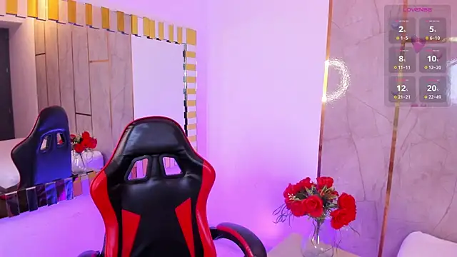 KendallJay online show from 04/21/26, 01:42