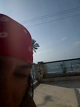 Ms lunaRose online show from 03/29/26, 09:26