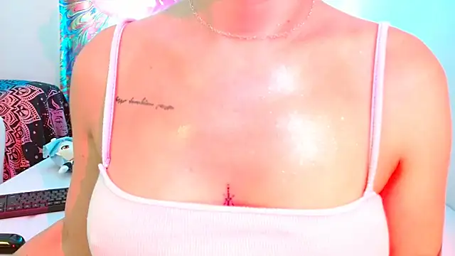 lilithxy online show from 11/29/25, 03:37