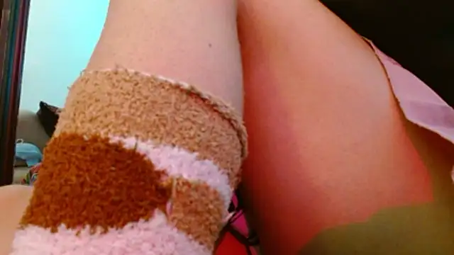 lilithxy online show from 01/15/26, 09:07