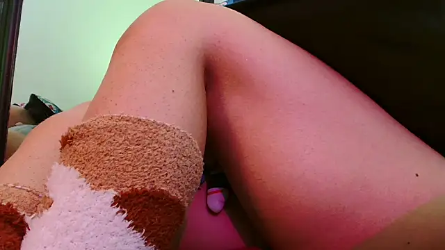 lilithxy online show from 02/28/26, 05:41