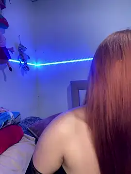 Ashly cutee online show from 01/08/26, 01:08