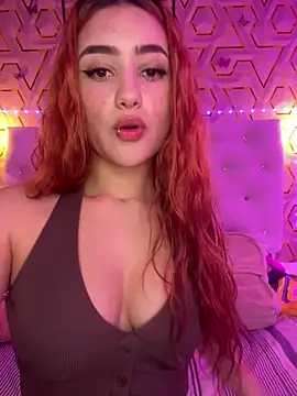 Ashly cutee online show from 02/01/26, 08:51