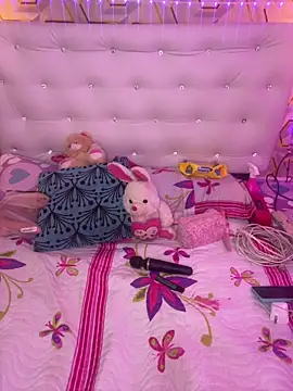 Ashly cutee online show from 03/07/26, 09:56