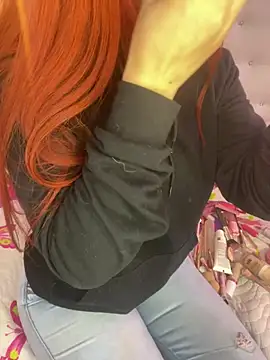 Ashly cutee online show from 03/12/26, 10:27