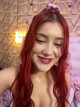 Ashly cutee online show from 03/25/26, 12:27
