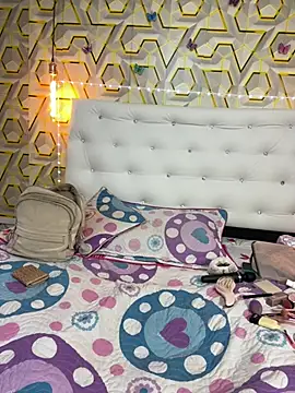 Ashly cutee online show from 04/04/26, 10:07