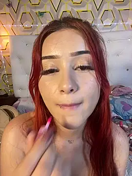 Snapshot of Ashly_cutee chatting on 05/20/26, 09:43 Ashly cutee online show from 05/20/26, 09:43