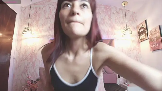 Candy Hott7 online show from 02/28/26, 01:23