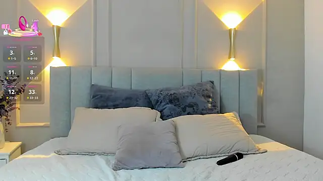 victoria bourne online show from 09/20/25, 07:04