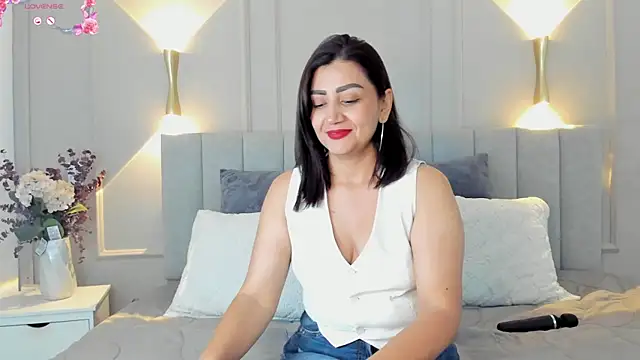 victoria bourne online show from 10/01/25, 07:09