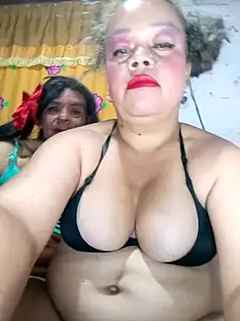 margaritamadura online show from 10/29/25, 01:52