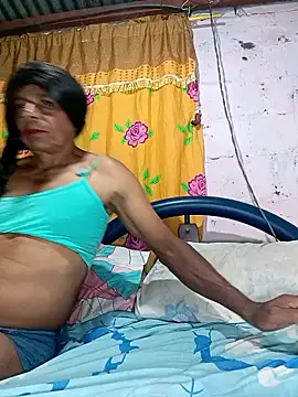 margaritamadura online show from 11/15/25, 01:47