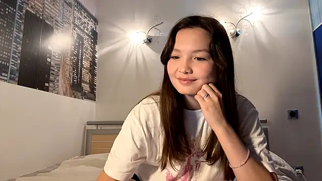 KiraVelvet online show from 09/20/25, 06:25