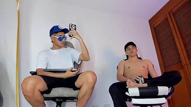 sotooliver3 online show from 01/10/26, 09:30