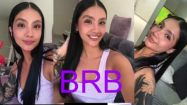 mia yireth online show from 03/03/26, 01:12