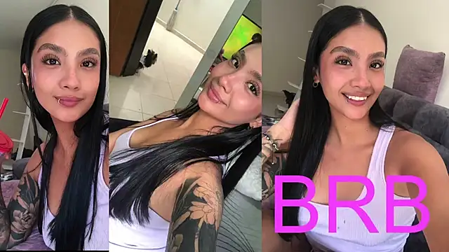 mia yireth online show from 03/18/26, 08:01