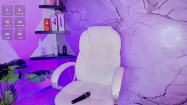 Lilokat  online show from 10/02/25, 03:13