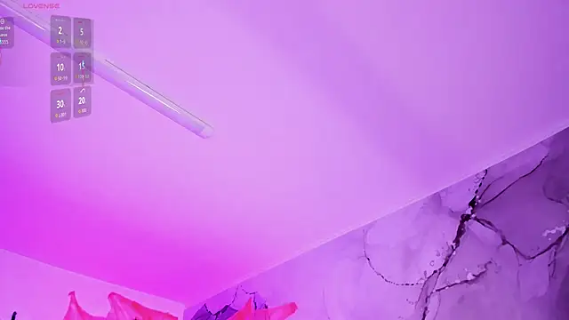 Lilokat  online show from 11/01/25, 04:03