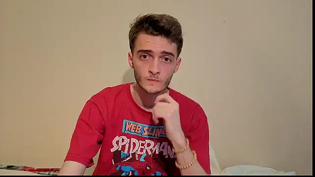 spider    man online show from 08/01/26, 04:06