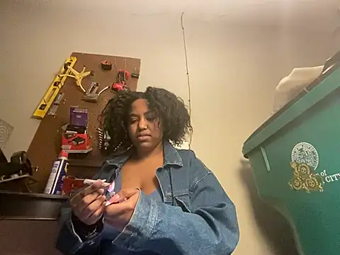 princesslivv online show from 01/10/26, 12:45