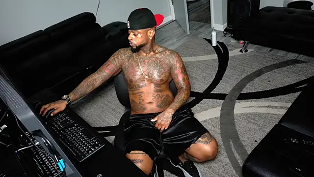 SLANGONDEMHOES online show from 03/08/26, 04:38