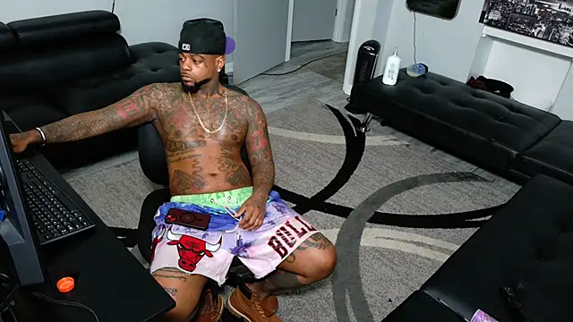 SLANGONDEMHOES online show from 03/13/26, 04:46