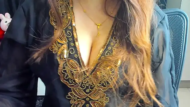 Shawtty Girl online show from 09/29/25, 05:51