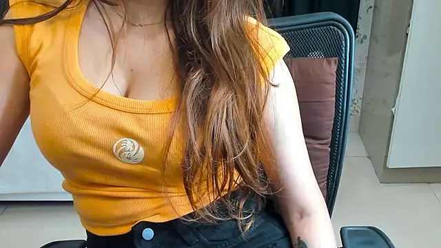 Shawtty Girl online show from 10/22/25, 06:29