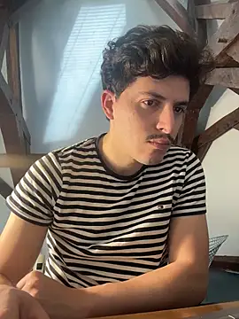 dock 75 online show from 11/04/25, 01:32