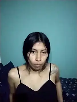 Pocahontas tw online show from 12/22/25, 02:30