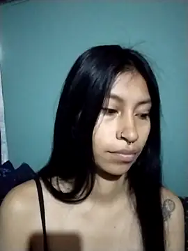 Pocahontas tw online show from 12/22/25, 02:36