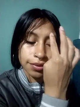 Pocahontas tw online show from 01/09/26, 02:31