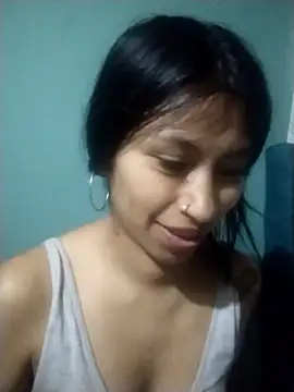 Pocahontas tw online show from 01/11/26, 12:54