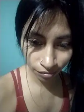 Pocahontas tw online show from 01/12/26, 01:49