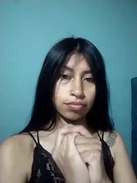 Pocahontas tw online show from 01/13/26, 06:35