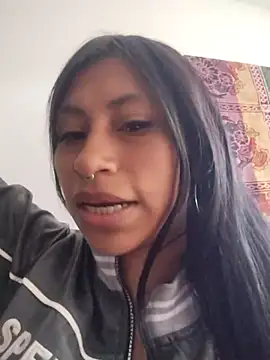 Pocahontas tw online show from 02/05/26, 03:49