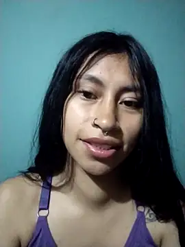 Pocahontas tw online show from 02/12/26, 02:23