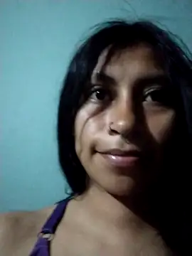 Pocahontas tw online show from 02/13/26, 02:29