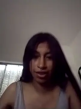 Pocahontas tw online show from 02/14/26, 01:30