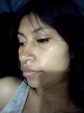 Pocahontas tw online show from 03/03/26, 09:26