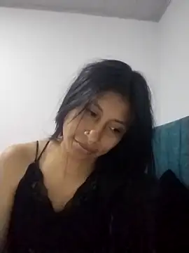 Pocahontas tw online show from 03/03/26, 11:21