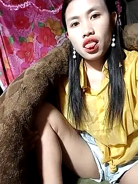 rubi bae online show from 12/22/25, 10:07