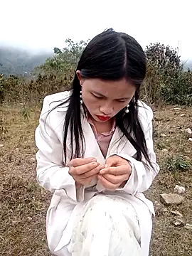 rubi bae online show from 02/11/26, 04:28