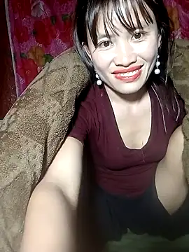 rubi bae online show from 04/02/26, 02:58