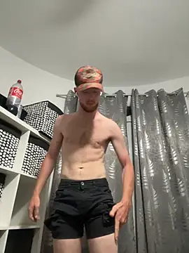 bailey mcvicar online show from 09/25/25, 07:39