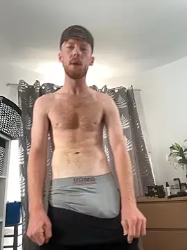 bailey mcvicar online show from 10/13/25, 11:43